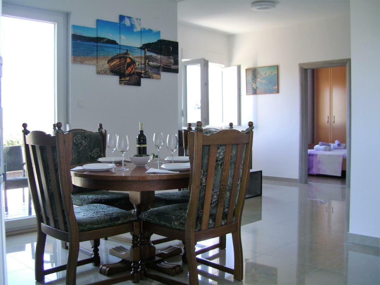 Apartman Nature Dugopolje Exterior photo