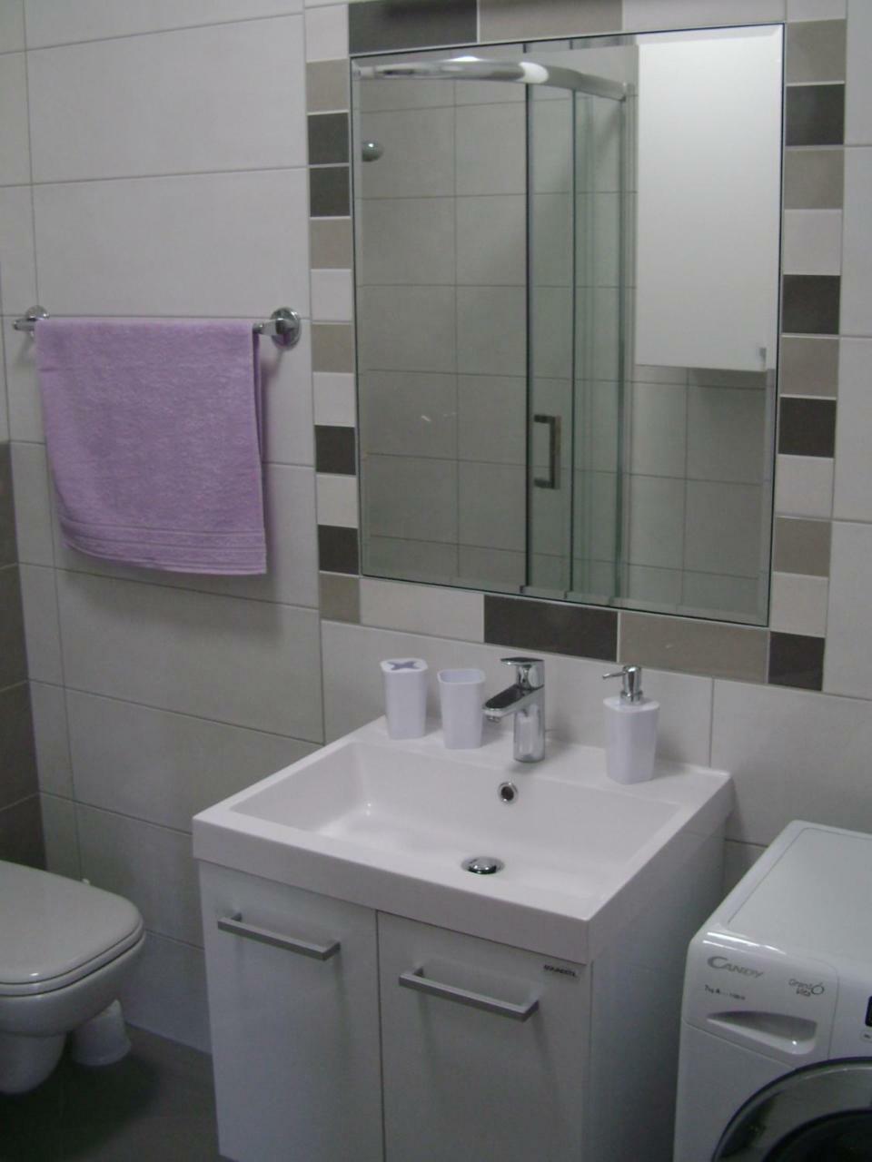 Apartman Nature Dugopolje Exterior photo