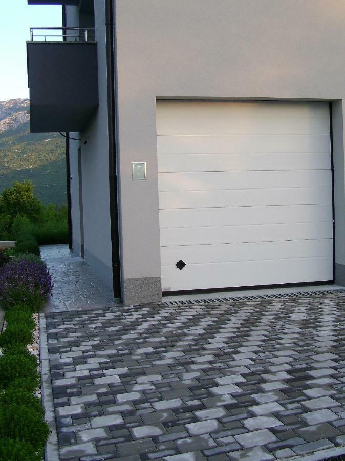 Apartman Nature Dugopolje Exterior photo