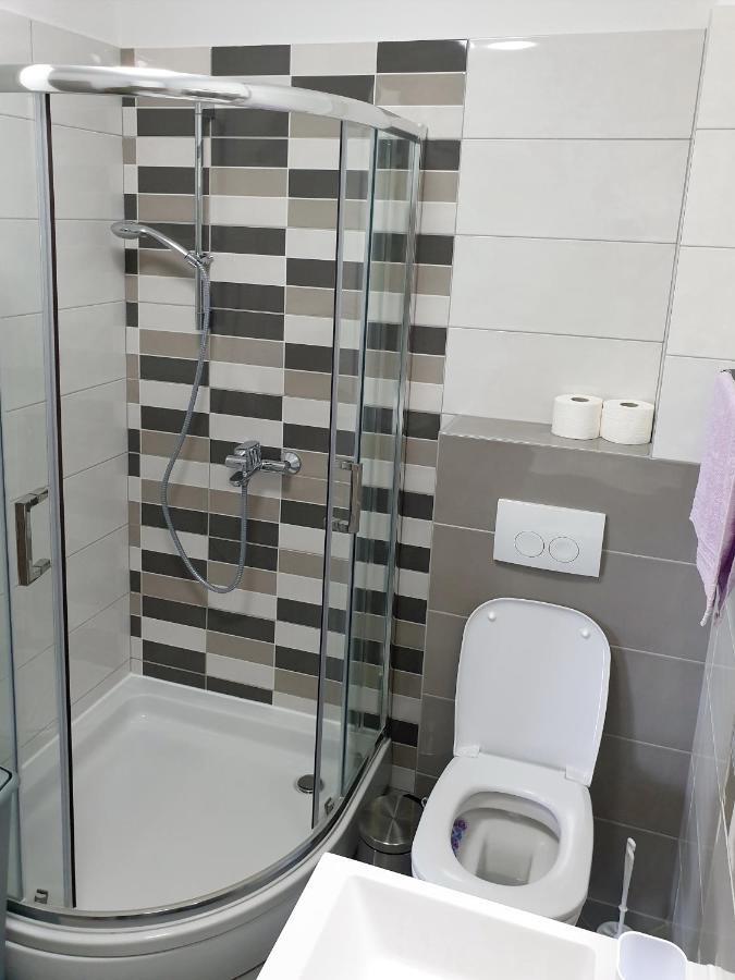 Apartman Nature Dugopolje Exterior photo