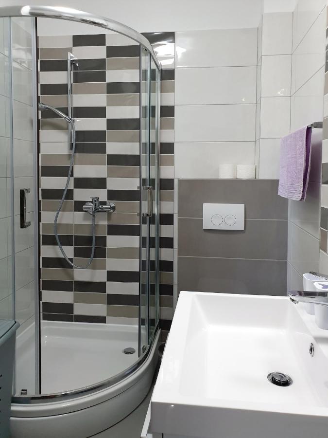 Apartman Nature Dugopolje Exterior photo